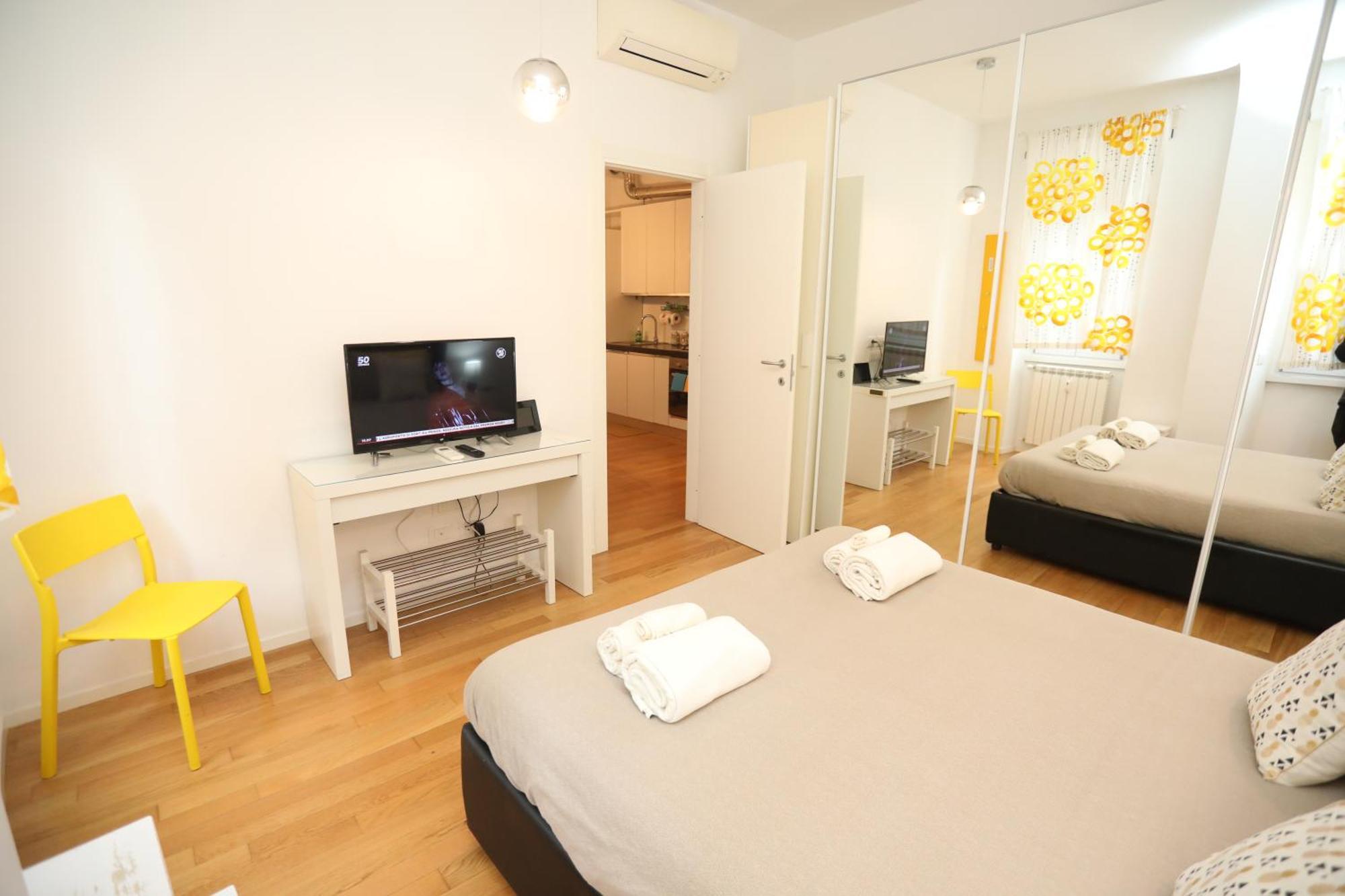 Apartamento New Vatican Museum Roma